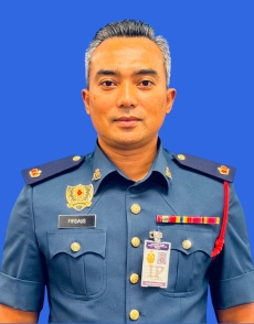 MOHD FIRDAUS BIN HASSAN